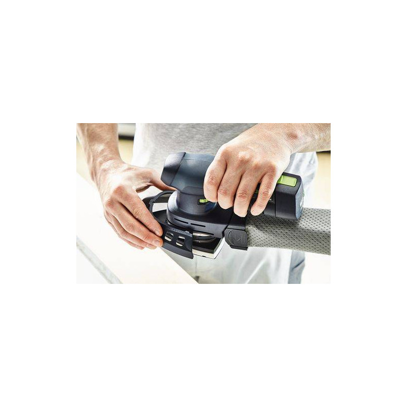 Festool Akumulatorowa szlifierka Delta DTSC 400-Basic 577507 (576359)