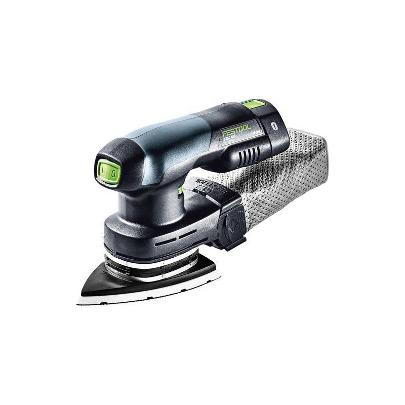 Festool Akumulatorowa szlifierka Delta DTSC 400 3,0 I-Plus 577508 (576365)