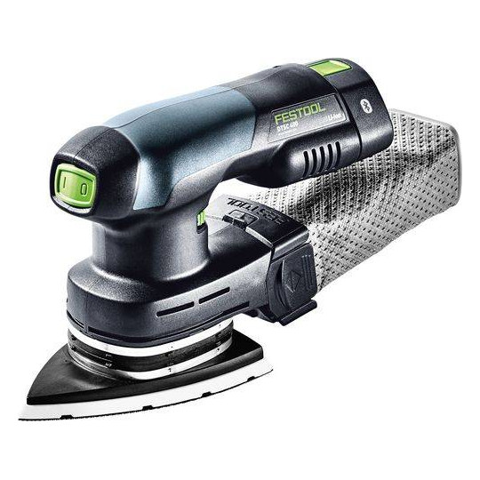 Festool Akumulatorowa szlifierka Delta DTSC 400 3,0 I-Plus 577508 (576365)
