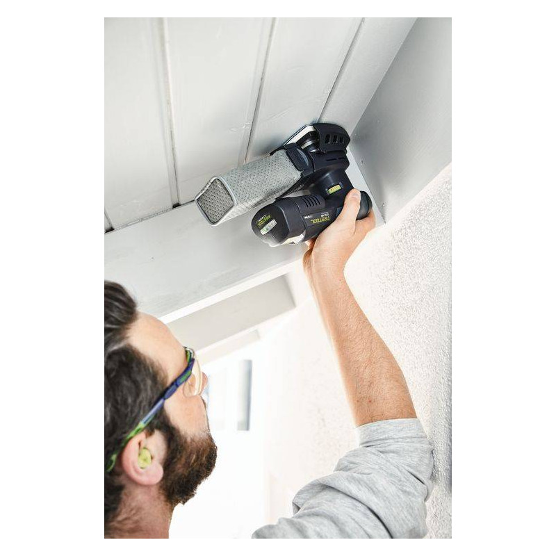 Festool Akumulatorowa szlifierka Delta DTSC 400 3,0 I-Plus 577508 (576365)