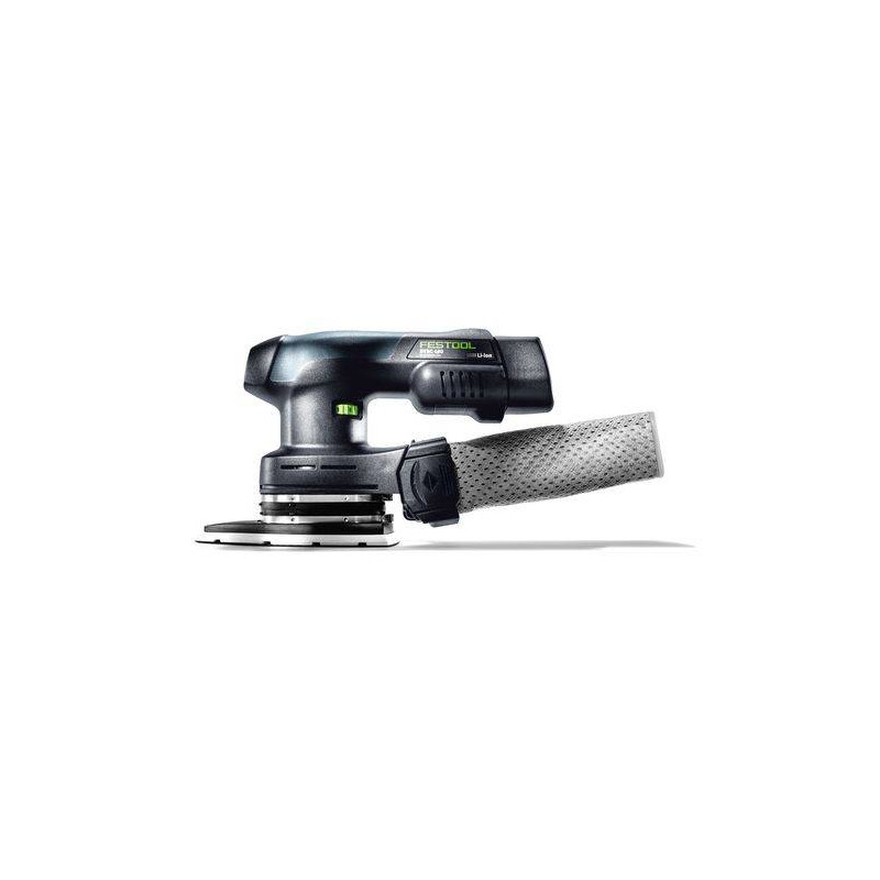 Festool Akumulatorowa szlifierka Delta DTSC 400 3,0 I-Plus 577508 (576365)