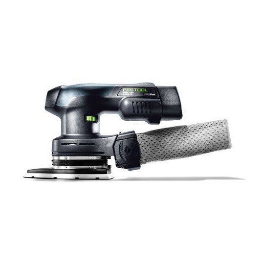 Festool Akumulatorowa szlifierka Delta DTSC 400 3,0 I-Plus 577508 (576365)