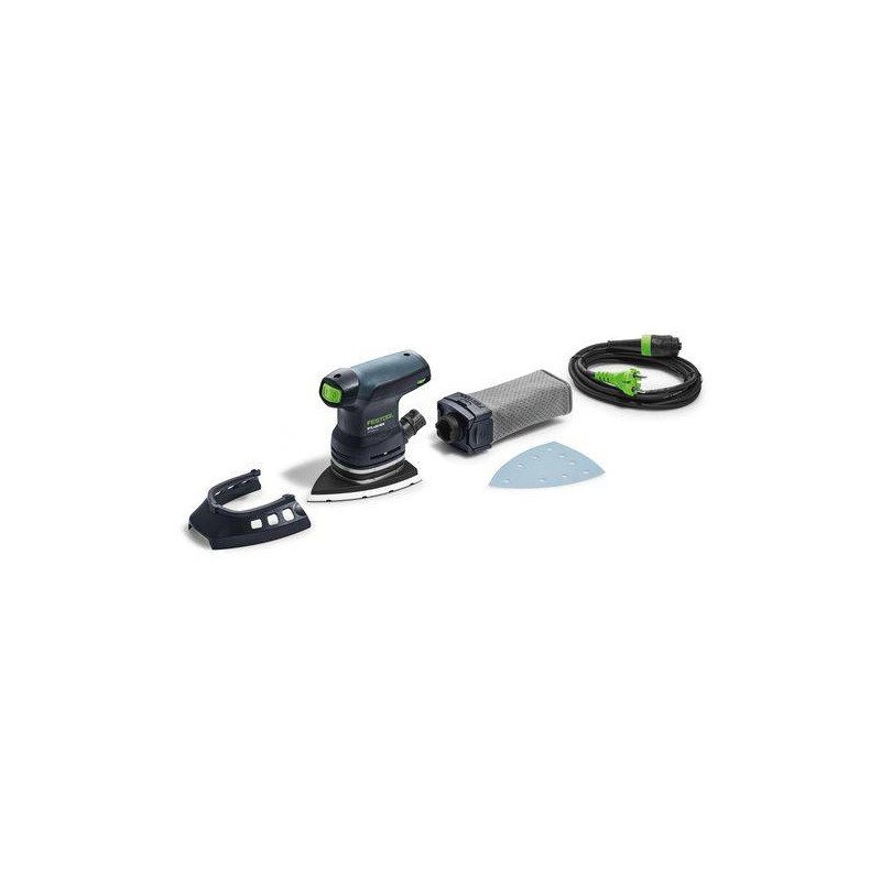 Festool Szlifierka Delta DTS 400 REQ 577517 (201231)