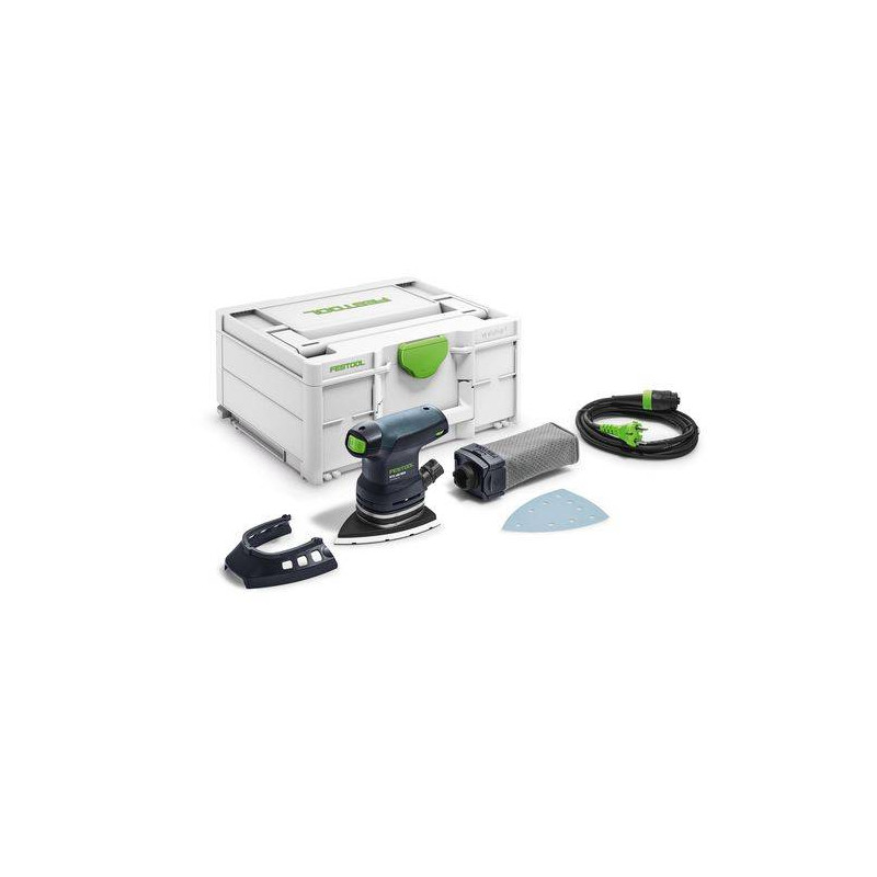 Festool Szlifierka Delta DTS 400 REQ-Plus 577518 (576064)