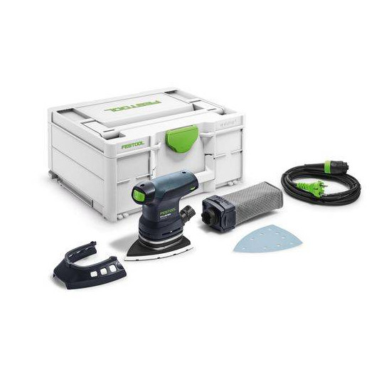 Festool Szlifierka Delta DTS 400 REQ-Plus 577518 (576064)