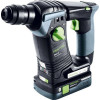 Festool Młotowiertarka akumulatorowa BHC 18 HPC 4,0 I-Plus 577602 (576513)