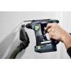 Festool Młotowiertarka akumulatorowa BHC 18 HPC 4,0 I-Plus 577602 (576513)