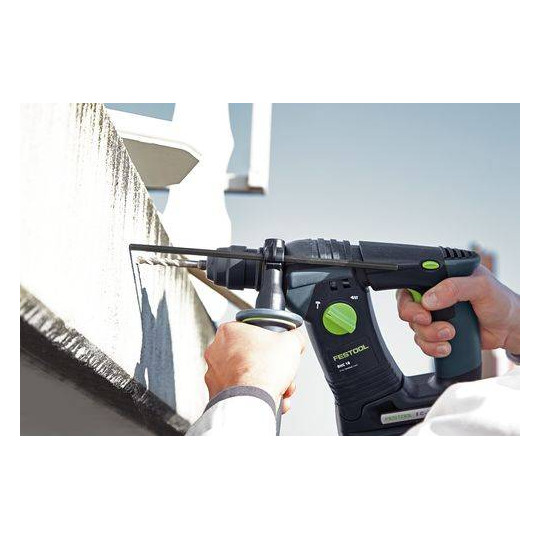 Festool Młotowiertarka akumulatorowa BHC 18 HPC 4,0 I-Plus 577602 (576513)