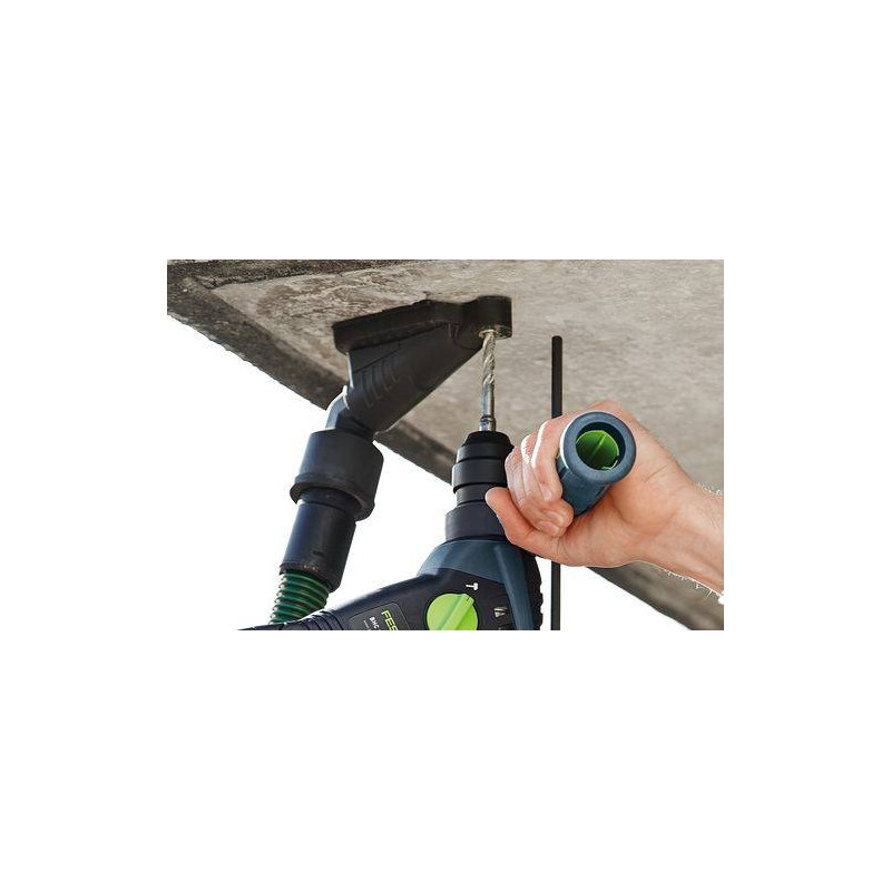 Festool Młotowiertarka akumulatorowa BHC 18 HPC 4,0 I-Plus 577602 (576513)