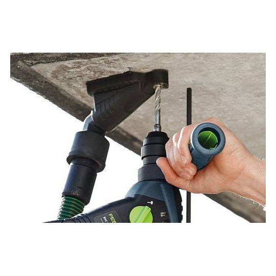 Festool Młotowiertarka akumulatorowa BHC 18 HPC 4,0 I-Plus 577602 (576513)