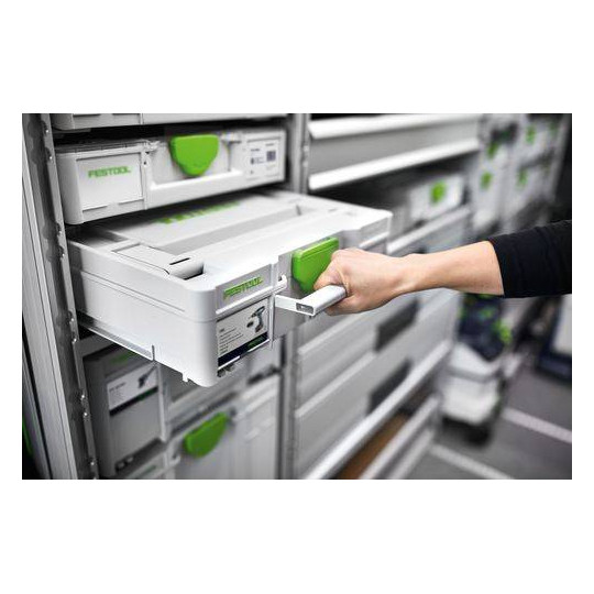 Festool Akumulatorowa wiertarko-wkrętarka T 18+3 HPC 4,0 I-Set 577609 (576989)