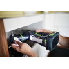 Festool Akumulatorowa wiertarko-wkrętarka C 18 HPC 4,0 I-Set 577617 (576992)