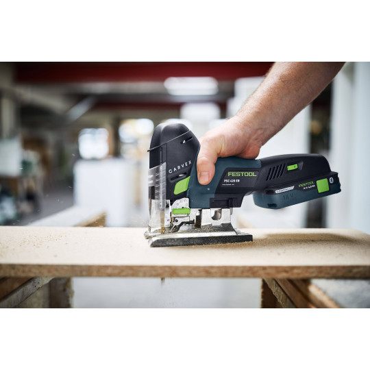 Festool Zestaw montażowy T 18+3/PSC 420 HPC I-Set 577630 (576529)