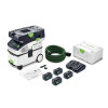 Festool Akumulatorowy odkurzacz mobilny CTLC MIDI I-Plus CLEANTEC 577671 (577150)