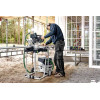 Festool Akumulatorowy odkurzacz mobilny CTMC MIDI I-Plus CLEANTEC 577672 (577151)