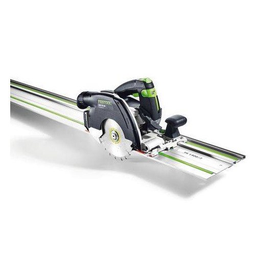 Festool Akumulatorowa ręczna pilarka tarczowa HKC 55 5,0 EBI-Set-FSK 420 577675 (577444)