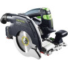 Festool Akumulatorowa ręczna pilarka tarczowa HKC 55 5,0 EBI-Plus-SCA 577678 (577439)