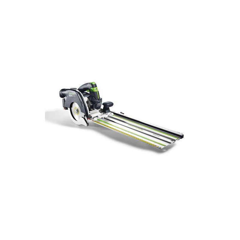 Festool Akumulatorowa ręczna pilarka tarczowa HKC 55 5,0 EBI-Plus-SCA 577678 (577439)