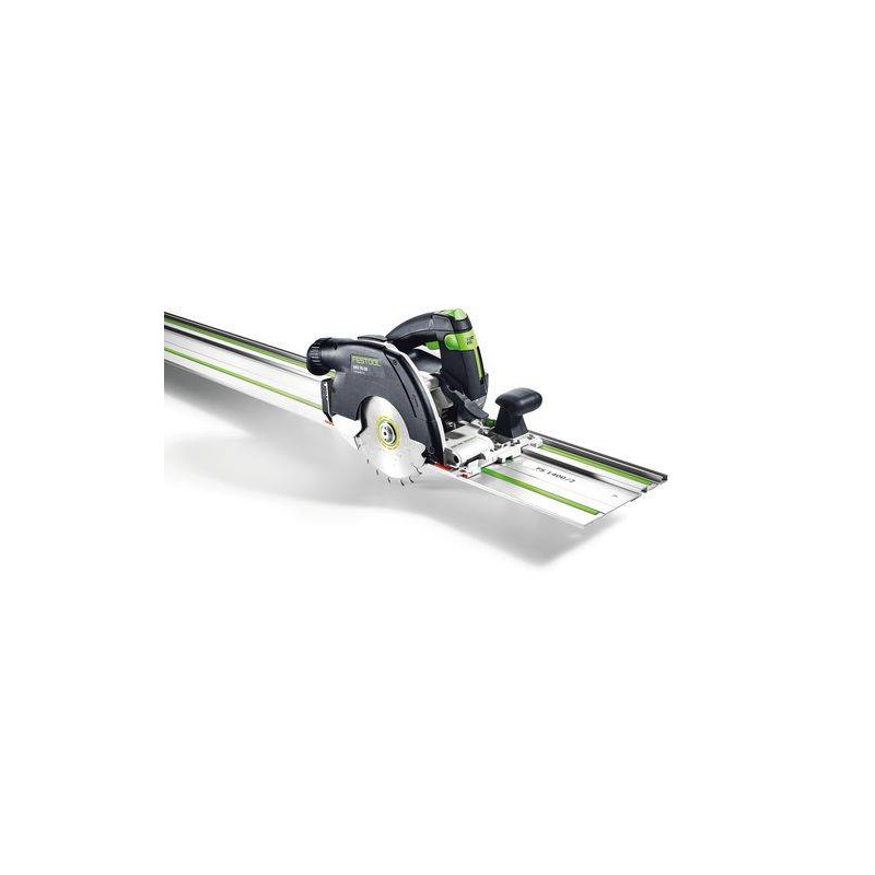 Festool Akumulatorowa ręczna pilarka tarczowa HKC 55 5,0 EBI-Plus-SCA 577678 (577439)
