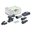 Festool Akumulatorowa szlifierka oscylacyjna RTSC 400 3,0 I-Plus 577686 (576353)