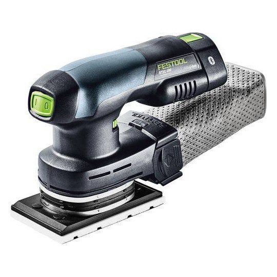 Festool Akumulatorowa szlifierka oscylacyjna RTSC 400 3,0 I-Plus 577686 (576353)
