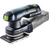 Festool Akumulatorowa szlifierka oscylacyjna RTSC 400 3,0 I-Plus 577686 (576353)