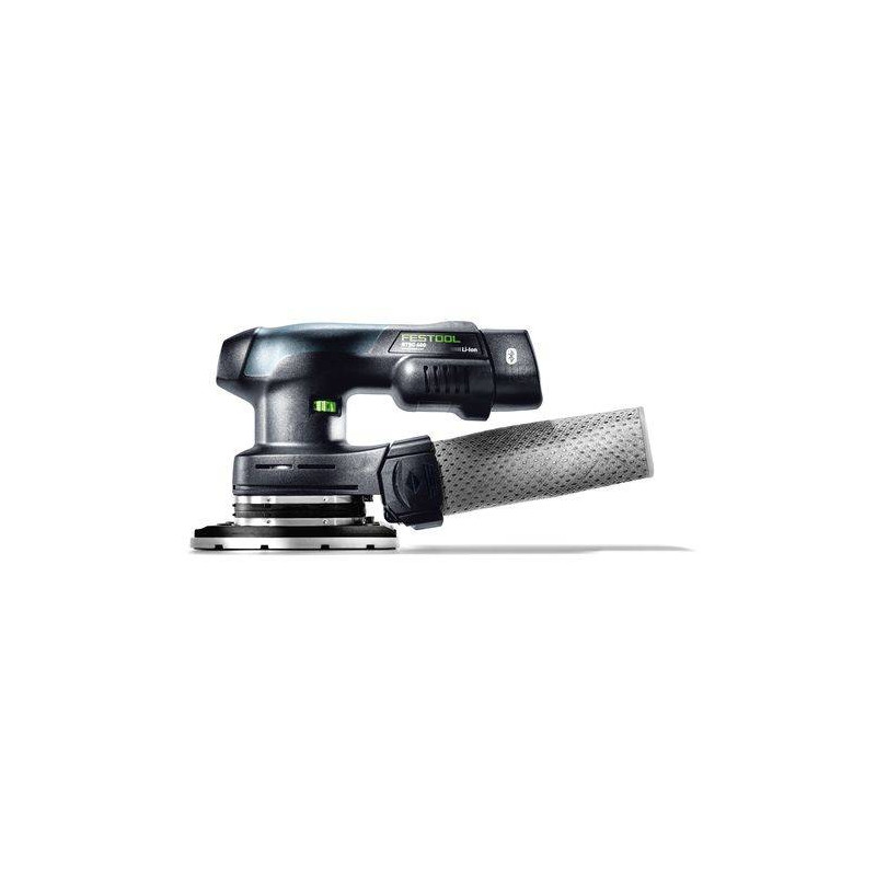 Festool Akumulatorowa szlifierka oscylacyjna RTSC 400 3,0 I-Plus 577686 (576353)