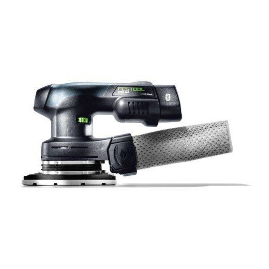 Festool Akumulatorowa szlifierka oscylacyjna RTSC 400 3,0 I-Plus 577686 (576353)