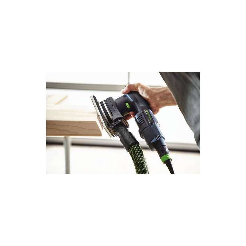 Festool Akumulatorowa szlifierka oscylacyjna RTSC 400 3,0 I-Plus 577686 (576353)