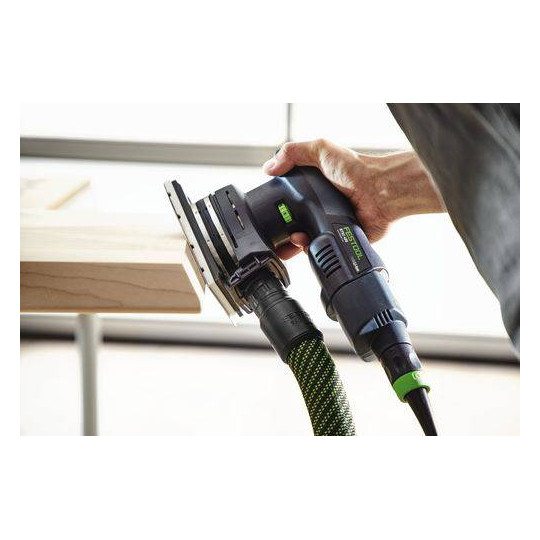 Festool Akumulatorowa szlifierka oscylacyjna RTSC 400 3,0 I-Plus 577686 (576353)