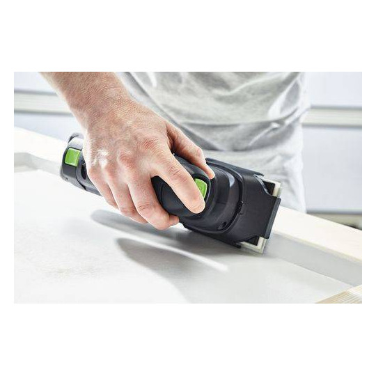 Festool Akumulatorowa szlifierka oscylacyjna RTSC 400 3,0 I-Plus 577686 (576353)