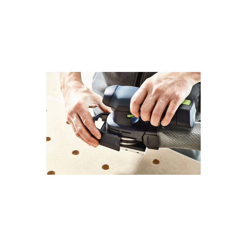 Festool Akumulatorowa szlifierka oscylacyjna RTSC 400 3,0 I-Plus 577686 (576353)