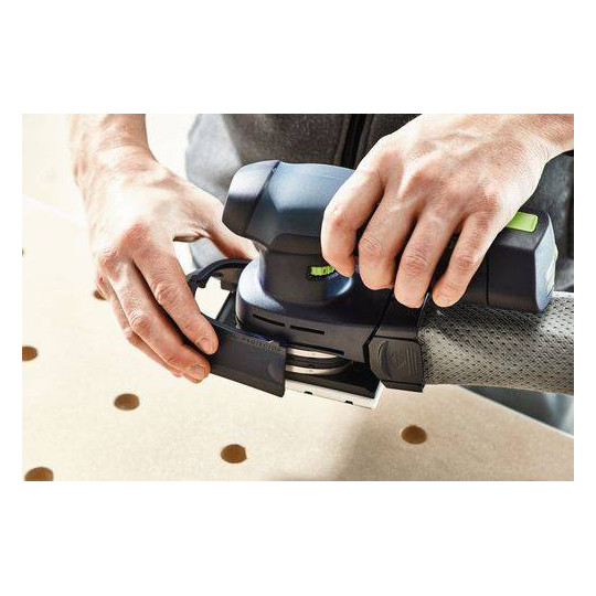 Festool Akumulatorowa szlifierka oscylacyjna RTSC 400 3,0 I-Plus 577686 (576353)