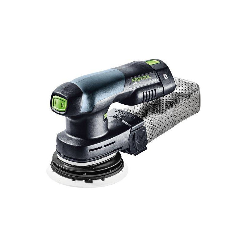 Festool Akumulatorowa szlifierka mimośrodowa ETSC 125 3,0 I-Plus 577694