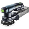 Festool Akumulatorowa szlifierka mimośrodowa ETSC 125 3,0 I-Plus 577694