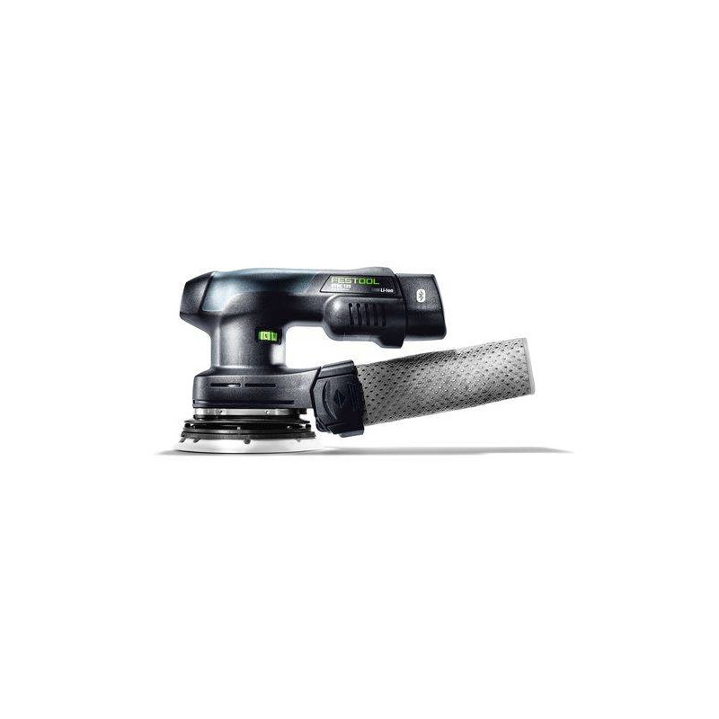 Festool Akumulatorowa szlifierka mimośrodowa ETSC 125 3,0 I-Plus 577694