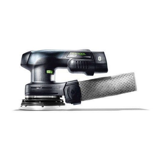 Festool Akumulatorowa szlifierka mimośrodowa ETSC 125 3,0 I-Plus 577694