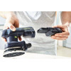 Festool Akumulatorowa szlifierka mimośrodowa ETSC 125 3,0 I-Plus 577694