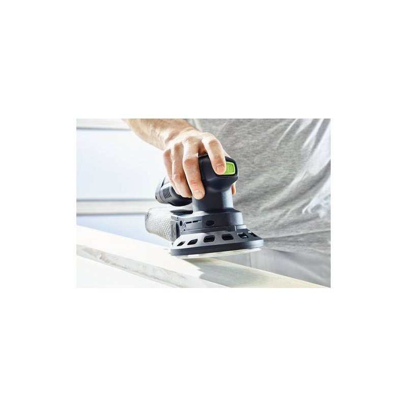 Festool Akumulatorowa szlifierka mimośrodowa ETSC 125 3,0 I-Plus 577694