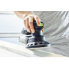 Festool Akumulatorowa szlifierka mimośrodowa ETSC 125 3,0 I-Plus 577694
