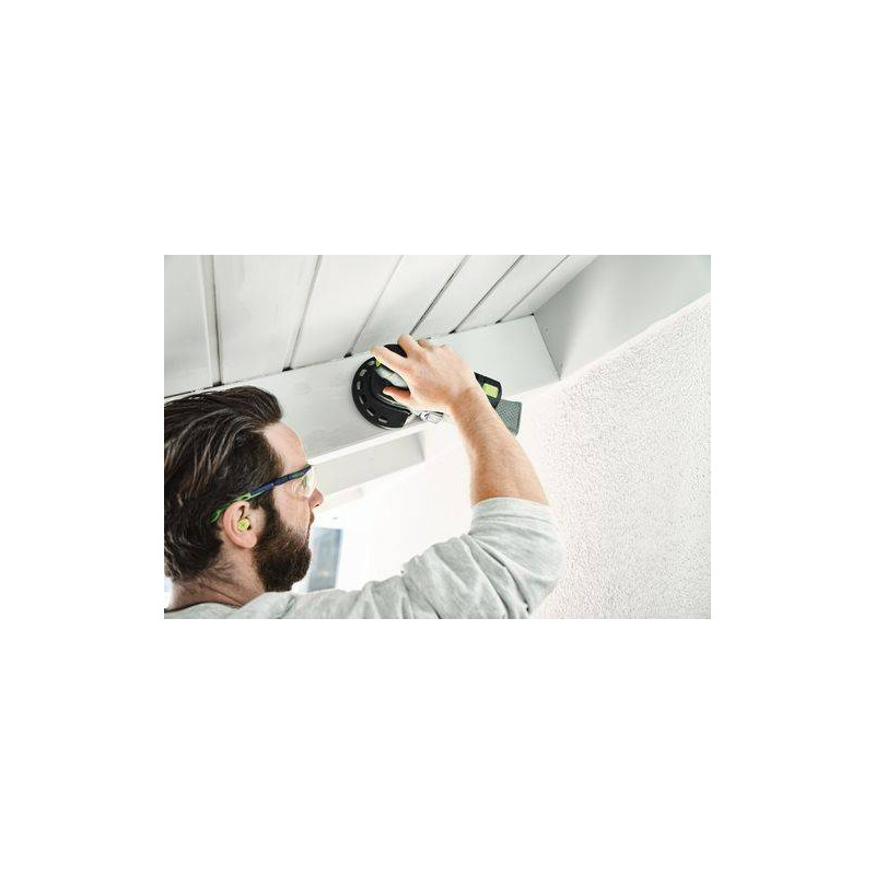 Festool Akumulatorowa szlifierka mimośrodowa ETSC 125 3,0 I-Plus 577694