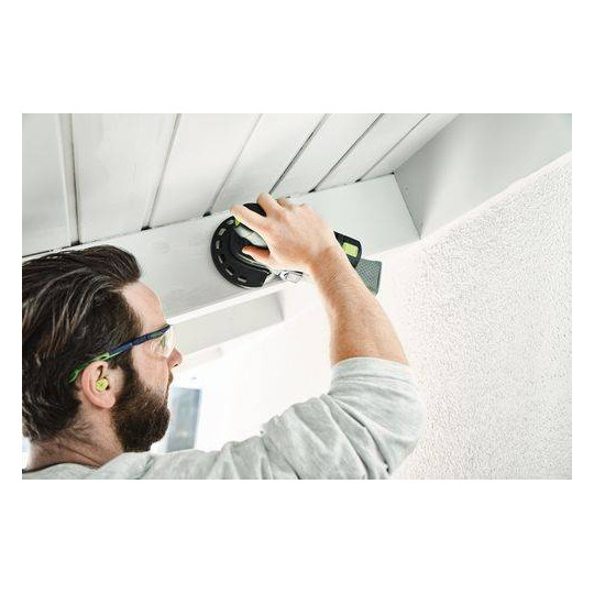 Festool Akumulatorowa szlifierka mimośrodowa ETSC 125 3,0 I-Plus 577694