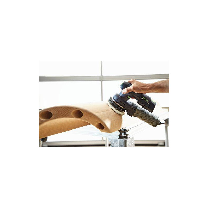 Festool Akumulatorowa szlifierka mimośrodowa ETSC 125 3,0 I-Plus 577694