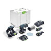 Festool Akumulatorowa szlifierka krawędziowa ES-ETSC 125 3,0 I-Plus 577697