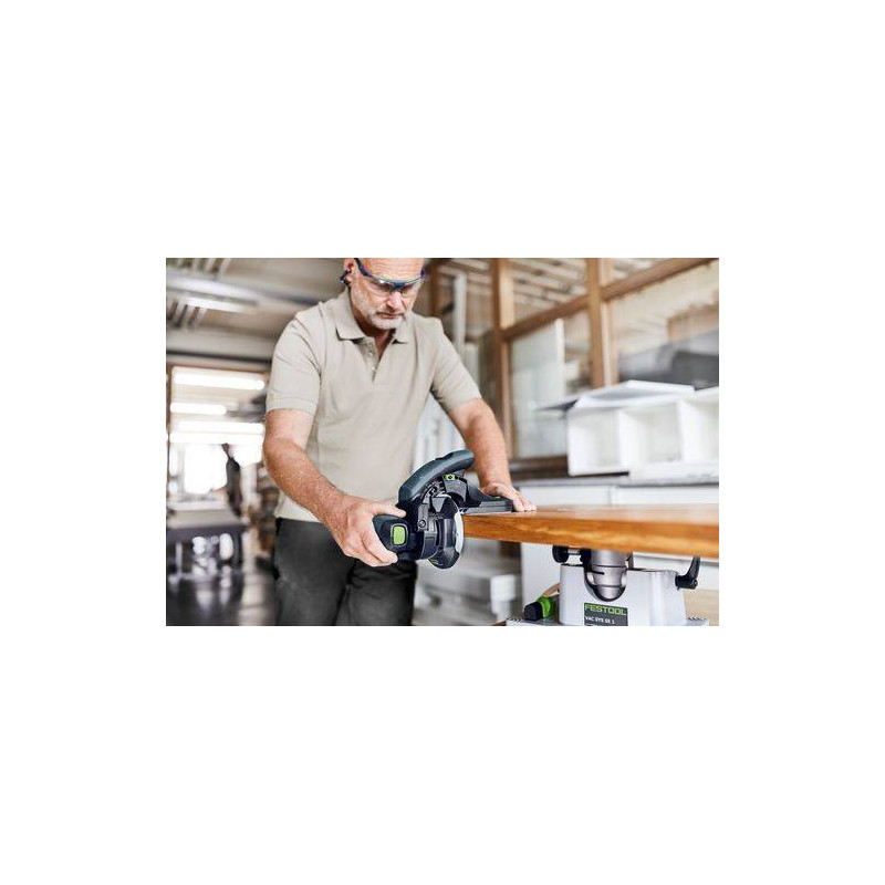 Festool Akumulatorowa szlifierka krawędziowa ES-ETSC 125 3,0 I-Plus 577697