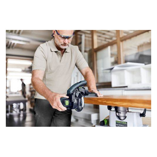 Festool Akumulatorowa szlifierka krawędziowa ES-ETSC 125 3,0 I-Plus 577697