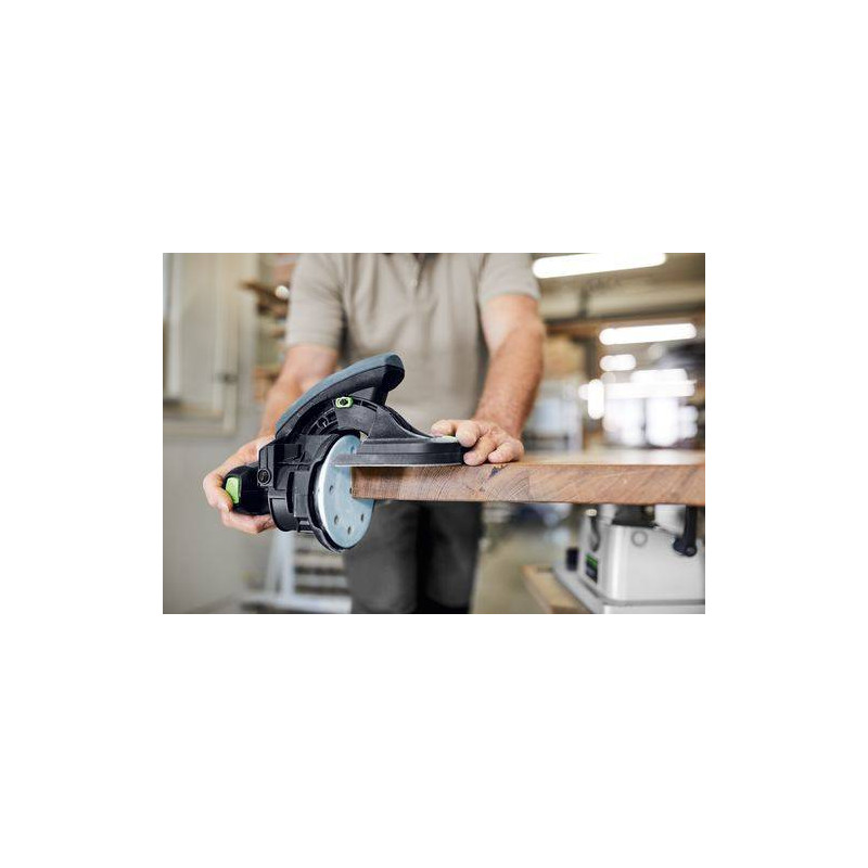 Festool Akumulatorowa szlifierka krawędziowa ES-ETSC 125 3,0 I-Plus 577697