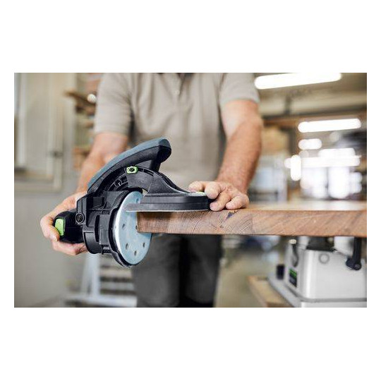 Festool Akumulatorowa szlifierka krawędziowa ES-ETSC 125 3,0 I-Plus 577697