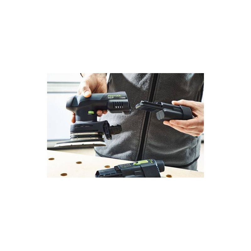 Festool Akumulator BP 18 Li 3,0 Ergo I 577704