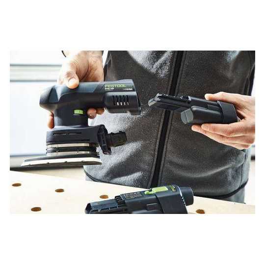 Festool Akumulator BP 18 Li 3,0 Ergo I 577704